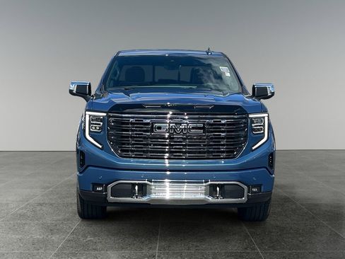 New 2026 GMC Sierra 1500 Denali Ultimate AWD/4WD image 2