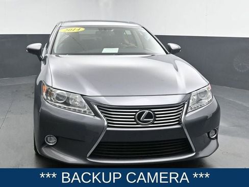 Used 2014 Lexus ES 350 w/ Luxury Package image 4