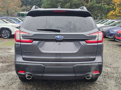 New 2026 Subaru Ascent Premium image 4