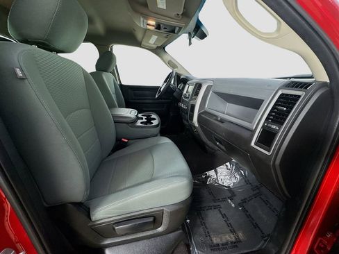 Used 2017 RAM 1500 Express w/ Express Value Package image 27