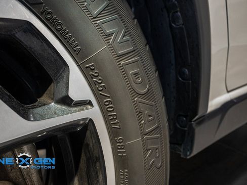 Used 2020 Subaru Crosstrek 2.0i Premium w/ Moonroof Package 2 image 46