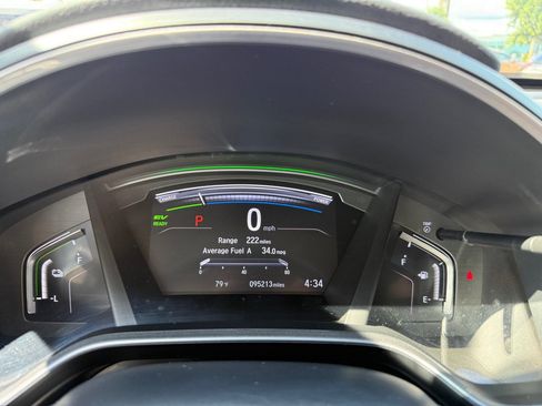 Used 2020 Honda CR-V Touring image 29