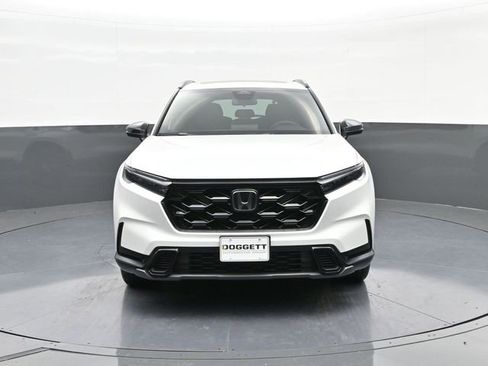 Certified 2024 Honda CR-V Sport image 27