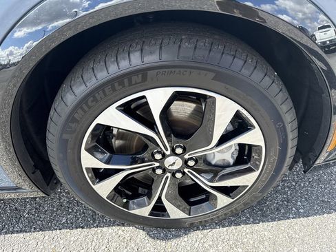 Used 2023 Ford Mustang Mach-E Premium image 12