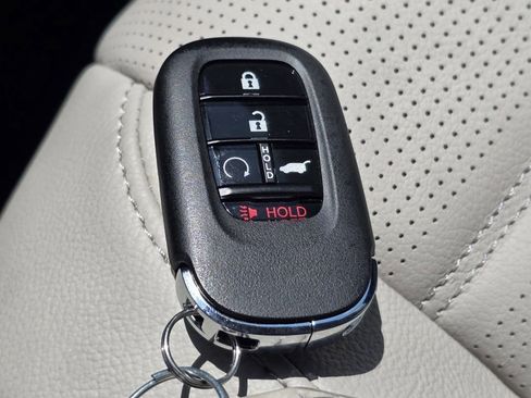 New 2026 Honda CR-V EX-L image 31