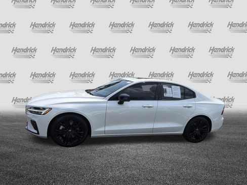 Certified 2023 Volvo S60 B5 Plus FWD image 7
