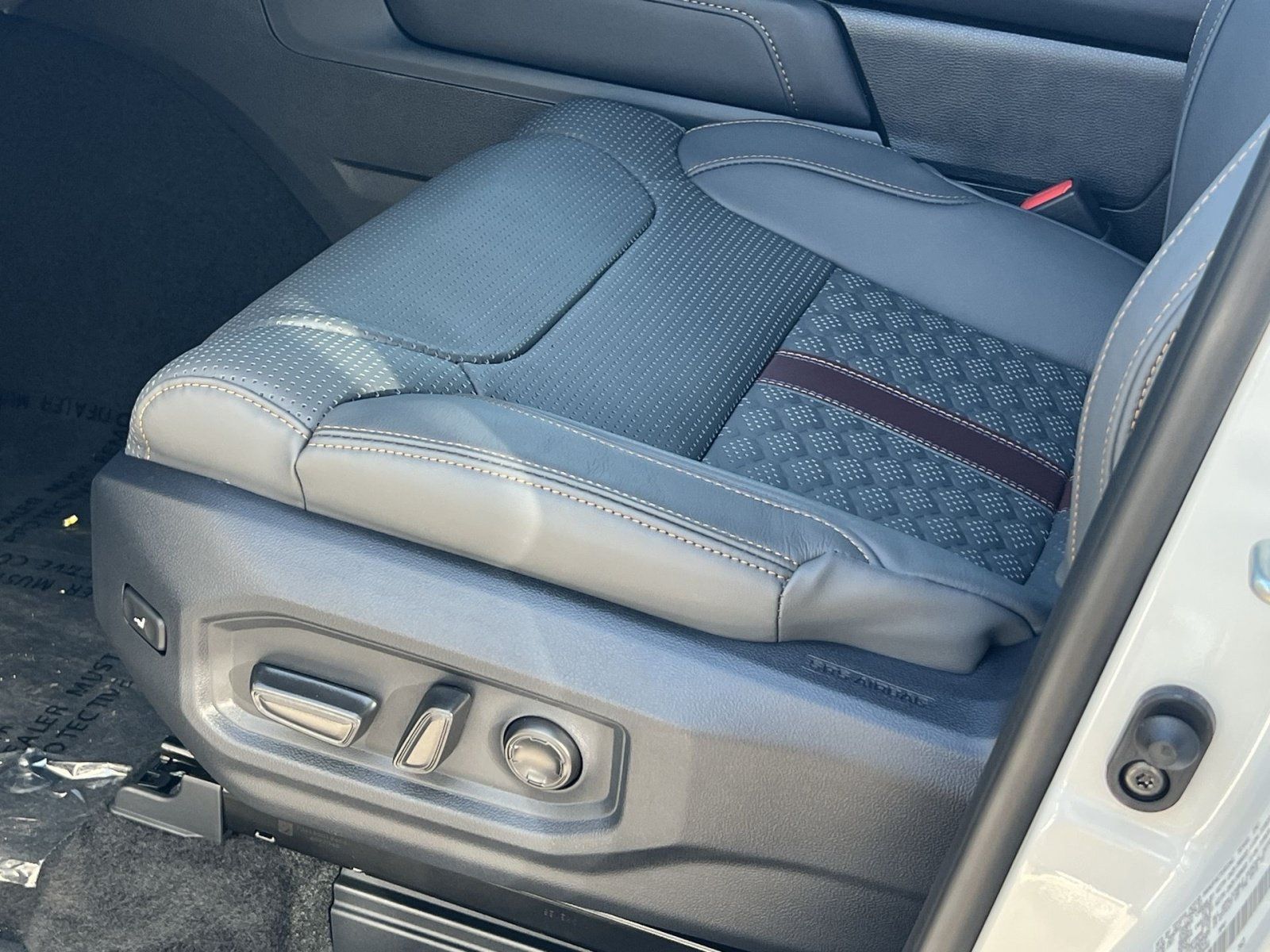 New 2026 Toyota Sequoia Capstone AWD/4WD image 8