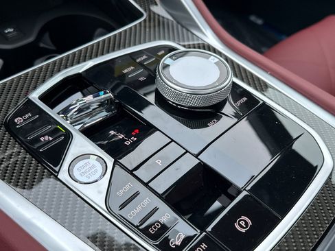 New 2026 BMW X6 M60i image 19