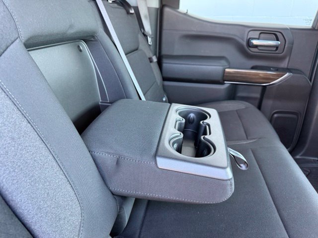 Certified 2022 Chevrolet Silverado 1500 RST w/ LPO, Blackout Package AWD/4WD image 20
