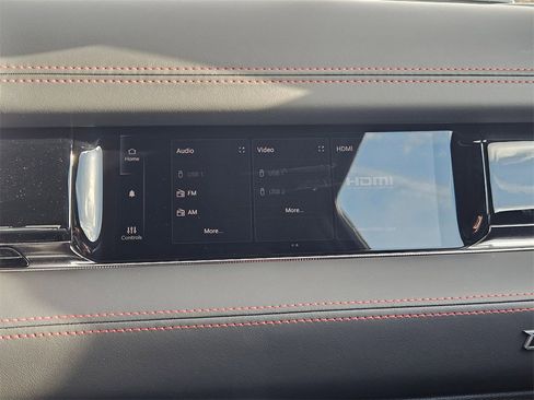 New 2026 RAM 1500 RHO w/ RHO Level 1 Equipment Group image 36