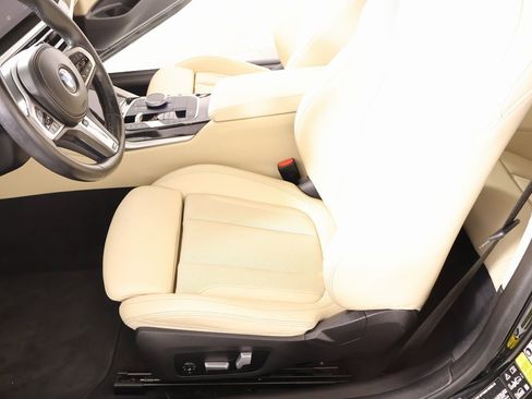 Certified 2024 BMW 430i xDrive 430i xDrive w/ M Sport Package image 12