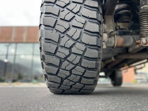 Used 2012 RAM 3500 Laramie w/ Protection Group image 32