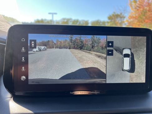 Used 2023 Hyundai Santa Fe Limited image 26