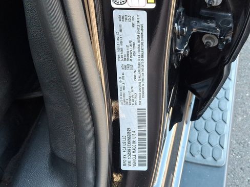 Used 2021 RAM 1500 Big Horn AWD/4WD image 29