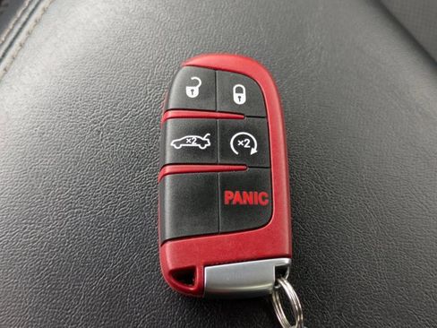 Used 2020 Dodge Challenger SRT Super Stock image 31