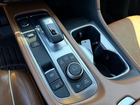 Used 2022 INFINITI QX60 Autograph w/ Cargo Package image 30