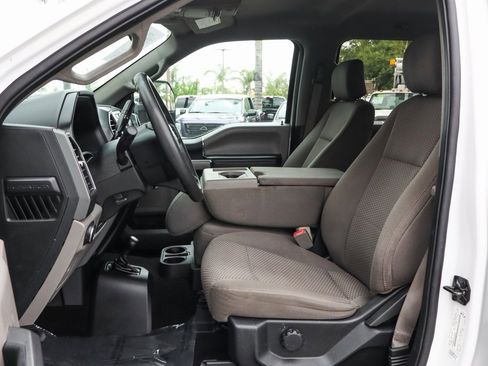 Used 2019 Ford F350 XLT image 17