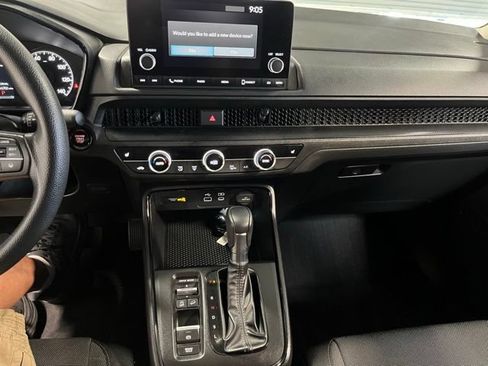 Used 2024 Honda CR-V EX image 29