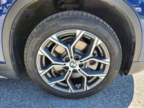 Used 2020 BMW X1 xDrive28i w/ Convenience Package AWD/4WD image 7