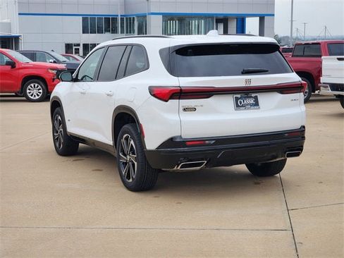 New 2026 Buick Enclave Sport Touring w/ Power Package image 5