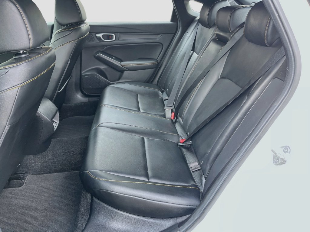 Used 2026 Acura Integra A-Spec w/ Technology Package FWD image 25