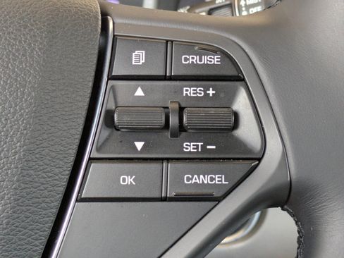 Used 2015 Hyundai Sonata Sport w/ Option Group 03 FWD image 23