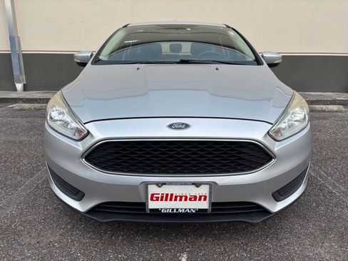 Used 2017 Ford Focus SE image 7
