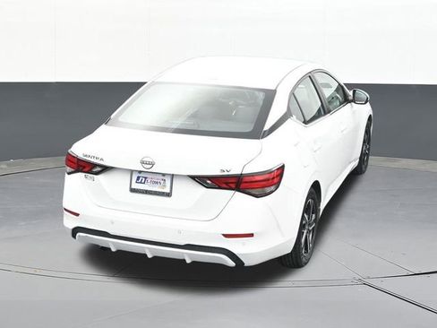Used 2024 Nissan Sentra SV image 58