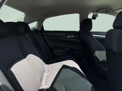 Used 2016 Honda Civic LX image 23