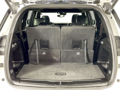 Used 2023 Jeep Grand Cherokee L Laredo image 26