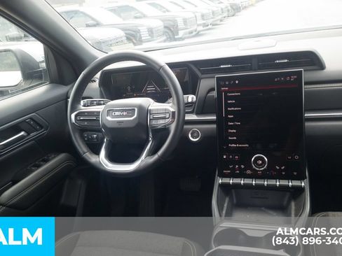 Used 2025 GMC Terrain Elevation AWD/4WD image 21