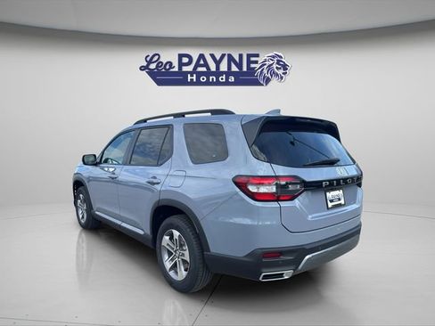 New 2026 Honda Pilot EX-L image 6