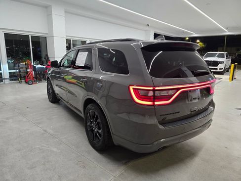 Used 2022 Dodge Durango R/T AWD/4WD image 4