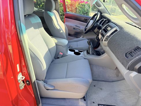 Used 2008 Toyota Tacoma X-Runner RWD image 22