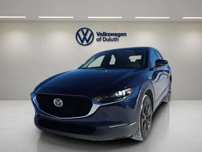 Used 2024 MAZDA CX-30 AWD 2.5 S w/ Select Sport Pkg