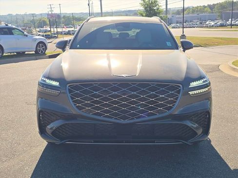 New 2026 Genesis GV70 3.5T Sport Prestige AWD/4WD image 8