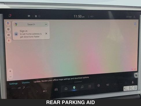 New 2026 MAZDA CX-5 Select AWD/4WD image 19
