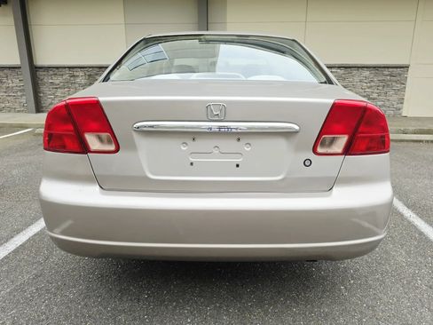 Used 2001 Honda Civic LX image 4