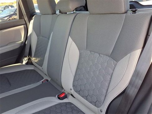 Certified 2025 Subaru Forester image 9
