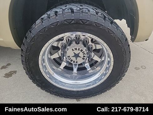 Used 2012 RAM 3500 Laramie Longhorn w/ Max Tow Pkg image 54