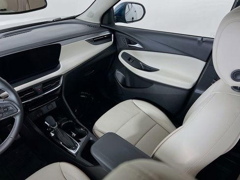 Used 2024 Buick Encore GX Avenir w/ Avenir Convenience Package image 22