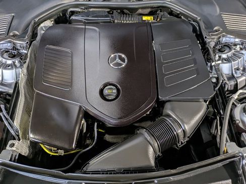 Certified 2025 Mercedes-Benz C 300 C 300 image 23