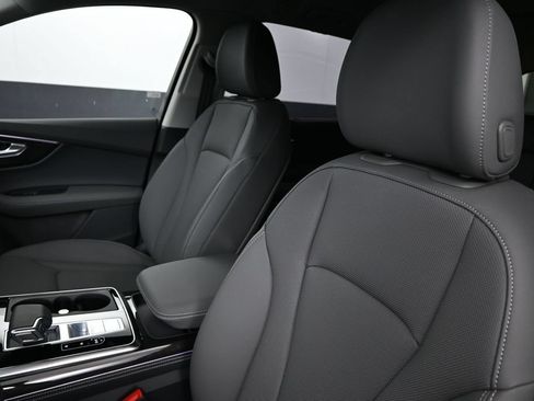 New 2026 Audi Q7 2.0T Premium Plus AWD/4WD image 9