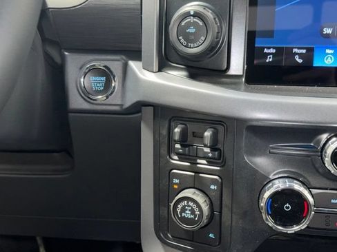 New 2026 Ford F150 XLT w/ Equipment Group 302A MID AWD/4WD image 22
