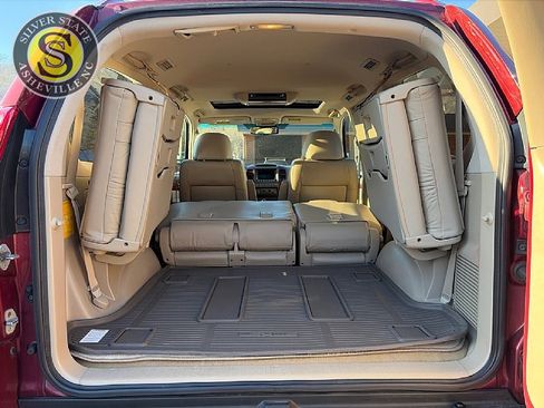 Used 2008 Lexus GX 470 image 26