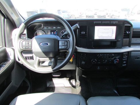 Used 2023 Ford F350 XL w/ XL Chrome Package RWD image 23