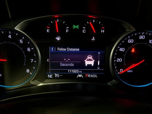 Used 2021 Chevrolet Equinox LT AWD/4WD image 26