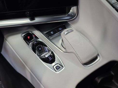 Used 2020 Chevrolet Corvette Stingray Preferred Cpe w/ 2LT Preferred Equipment Group RWD image 26
