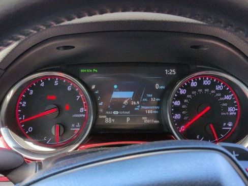 Used 2019 Toyota Camry XSE w/ Driver Assist Package FWD image 11