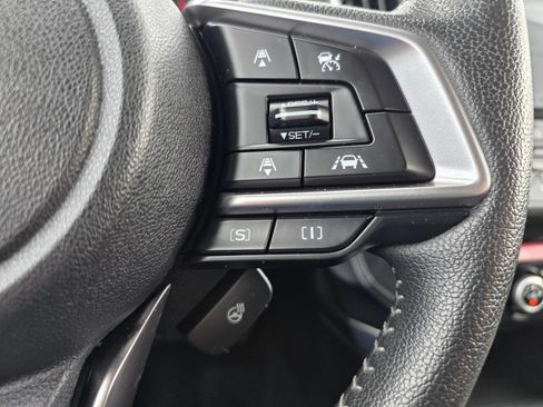 Used 2019 Subaru Forester Limited AWD/4WD image 20
